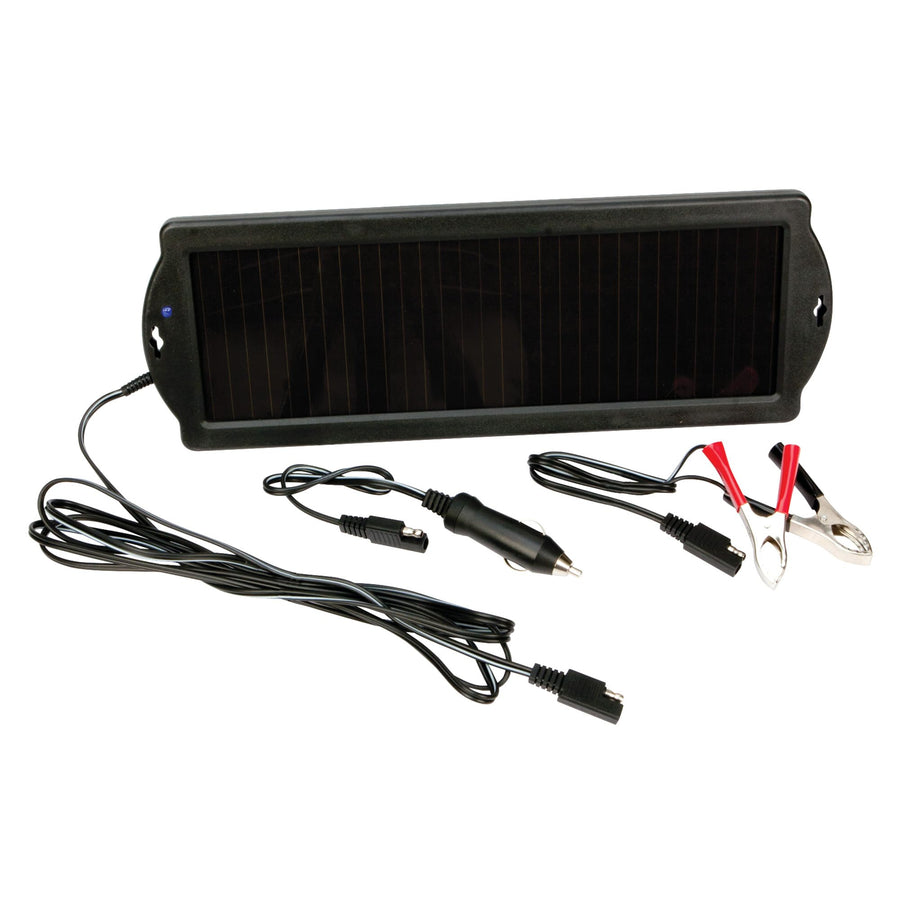 Solar Battery Performance Tool Maintainer/Charger W2997 (2.5 W)