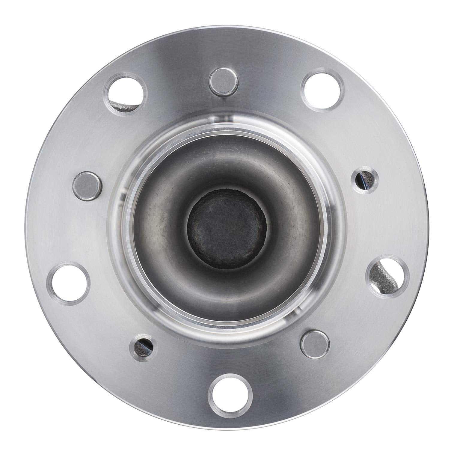 BMW M5 MOOG 513362 Wheel Bearing and Hub Assembly