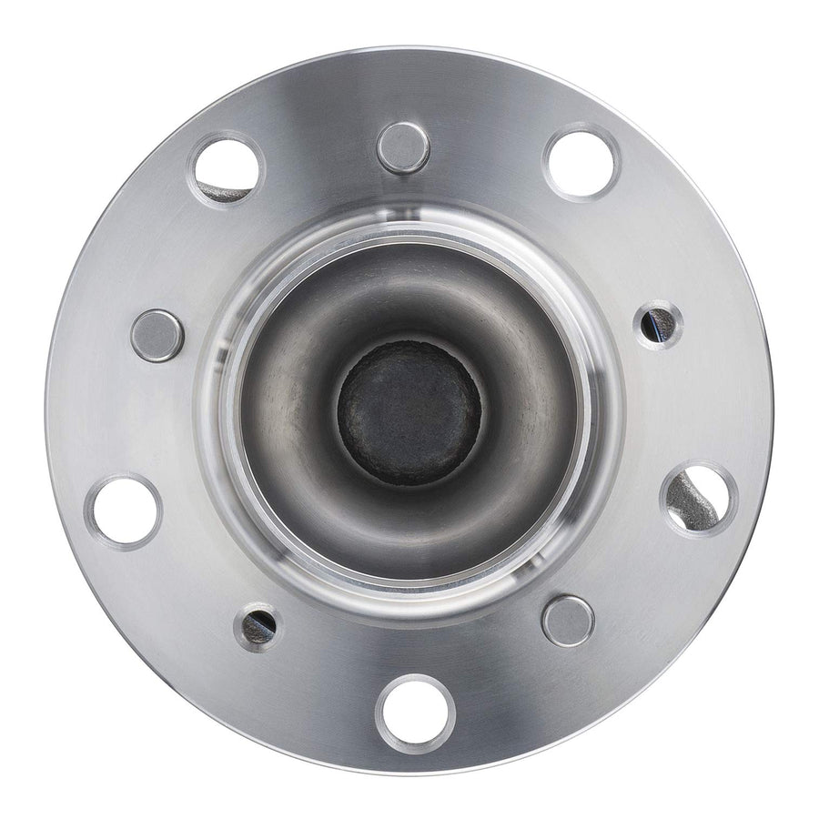 BMW M5 MOOG 513362 Wheel Bearing and Hub Assembly