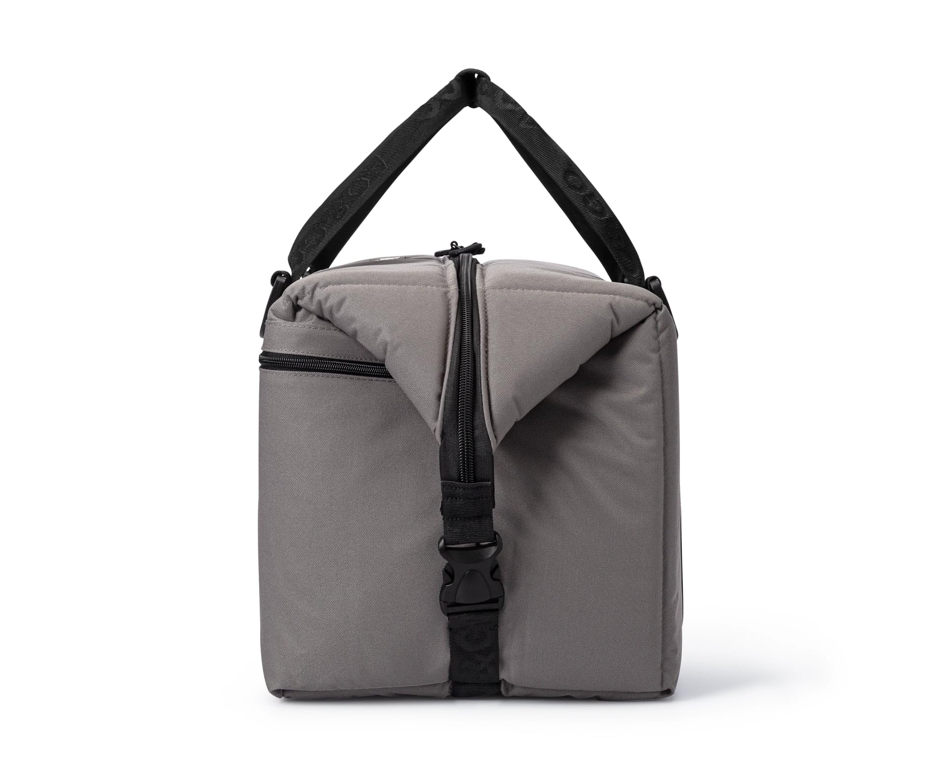 Coolers AO Original Soft-Sided Cooler Bag, Leak-Proof, Insulated, Lightweight, Charcoal, 48-Can