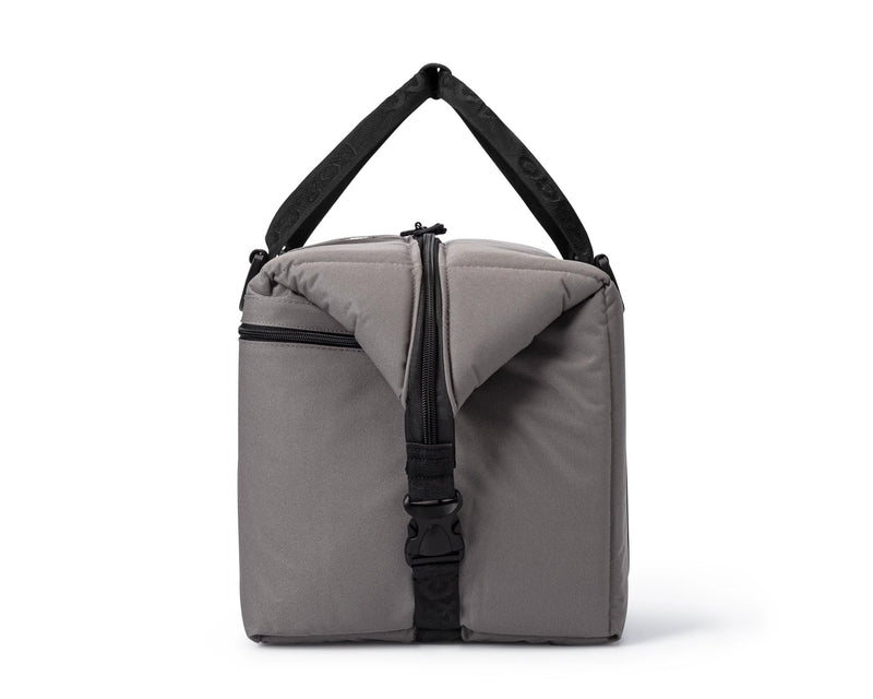 Coolers AO Original Soft-Sided Cooler Bag, Leak-Proof, Insulated, Lightweight, Charcoal, 48-Can