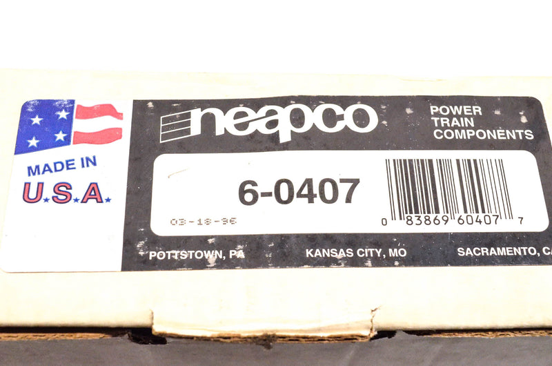 6-0407 Neapco Universal Joint