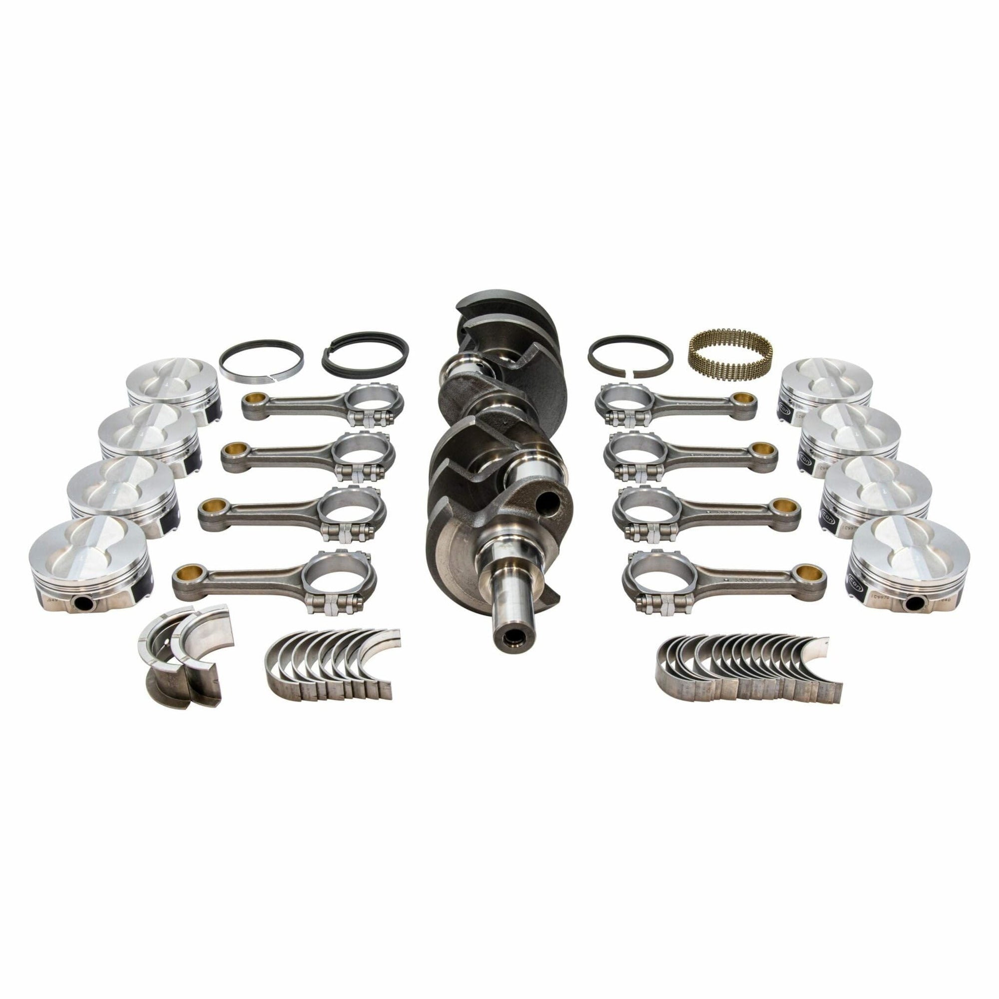 SBF 331 Crankshafts Scat Rotating Assembly