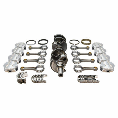 SBF 331 Crankshafts Scat Rotating Assembly