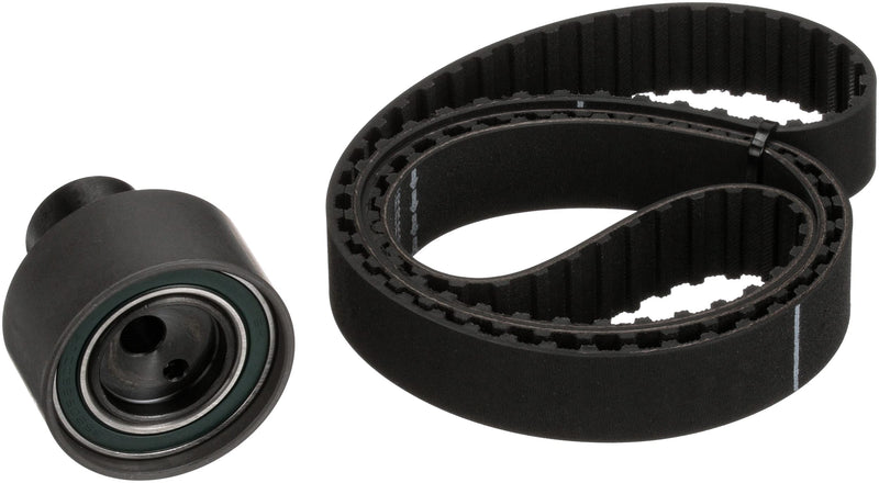 PowerGrip Gates TCK104 Premium Timing Belt Component Kit