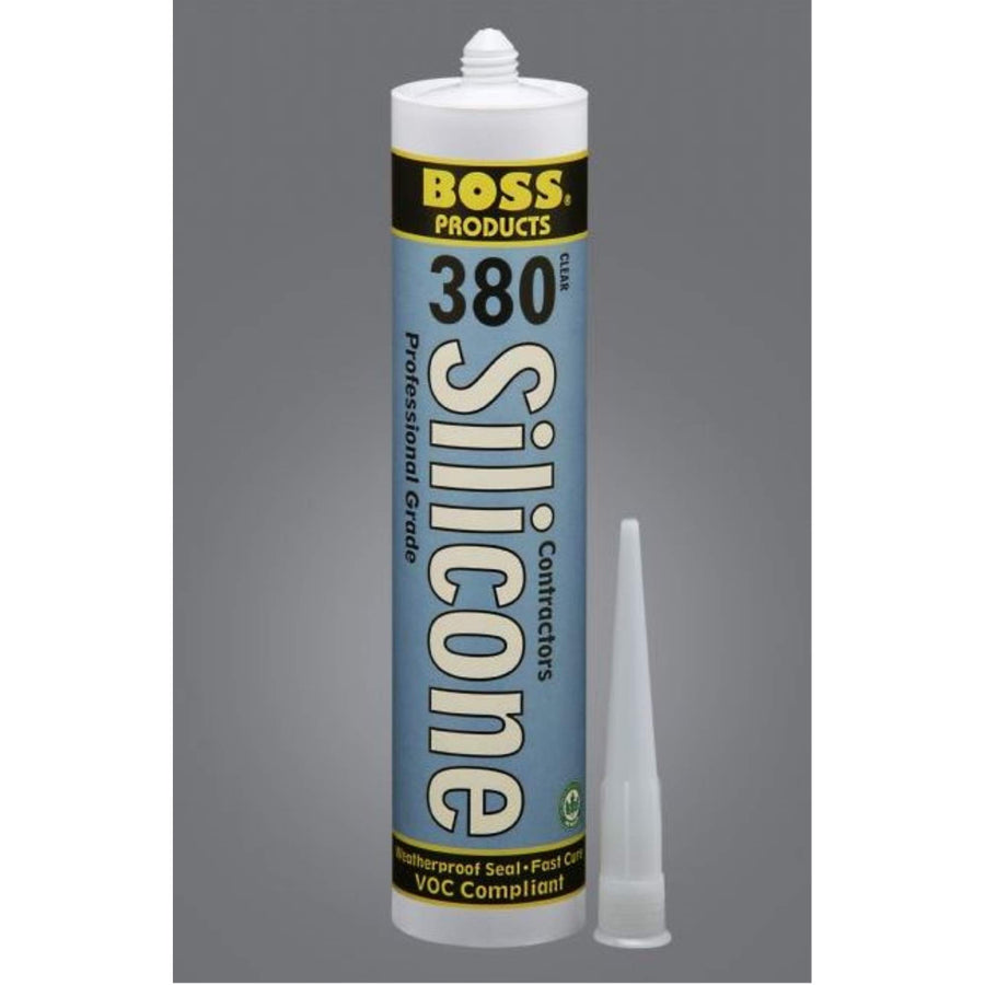 Silicone Accumetric Sealant 02142AM10