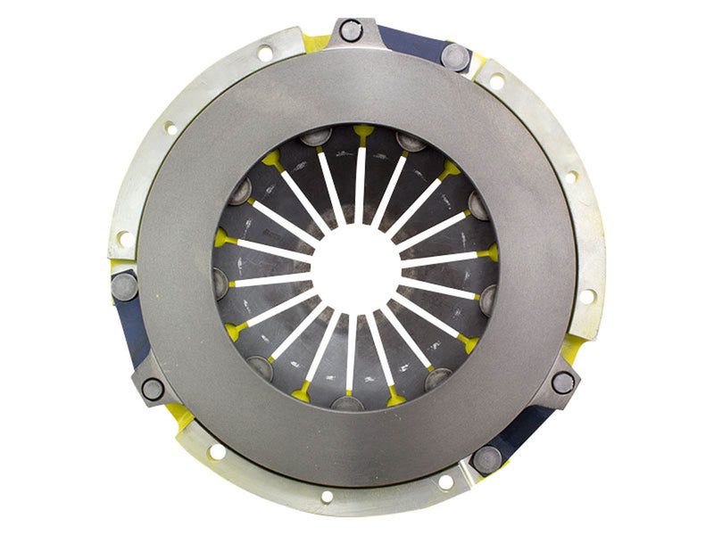 HD ACT Clutch Pressure Plate HY012