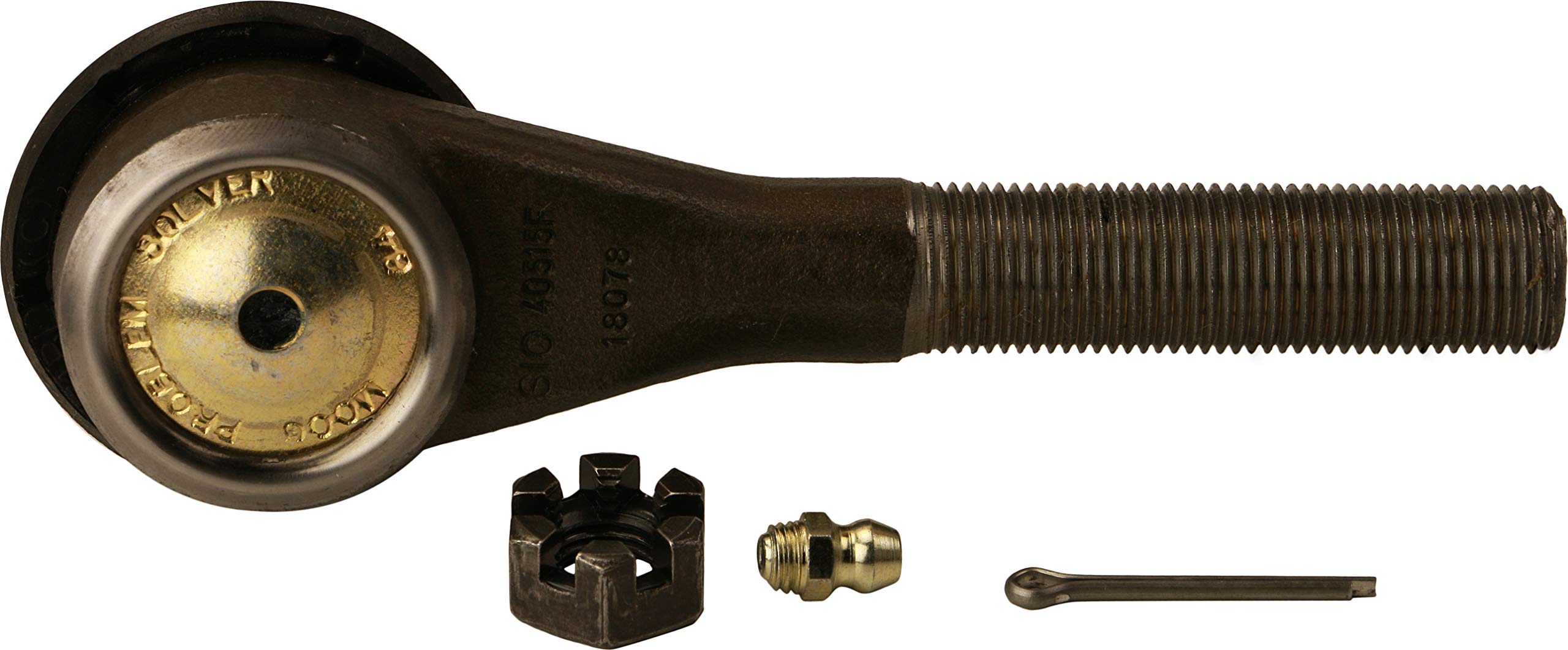 Steering Tie Rod End MOOG ES348R for Chevrolet Camaro