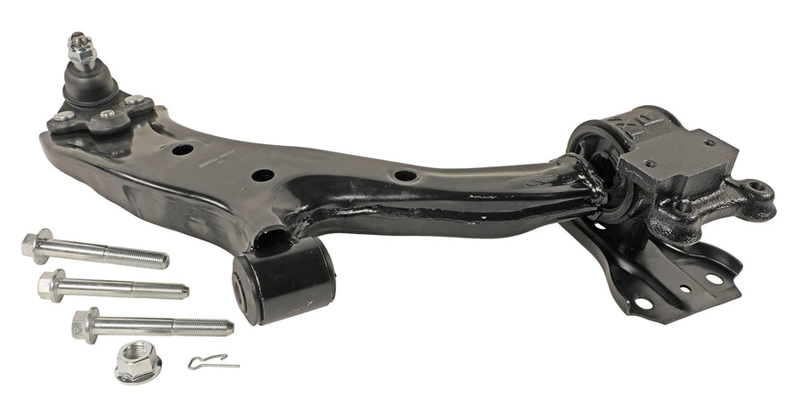 Control Arm and Ball Joint Assembly MOOG RK623347