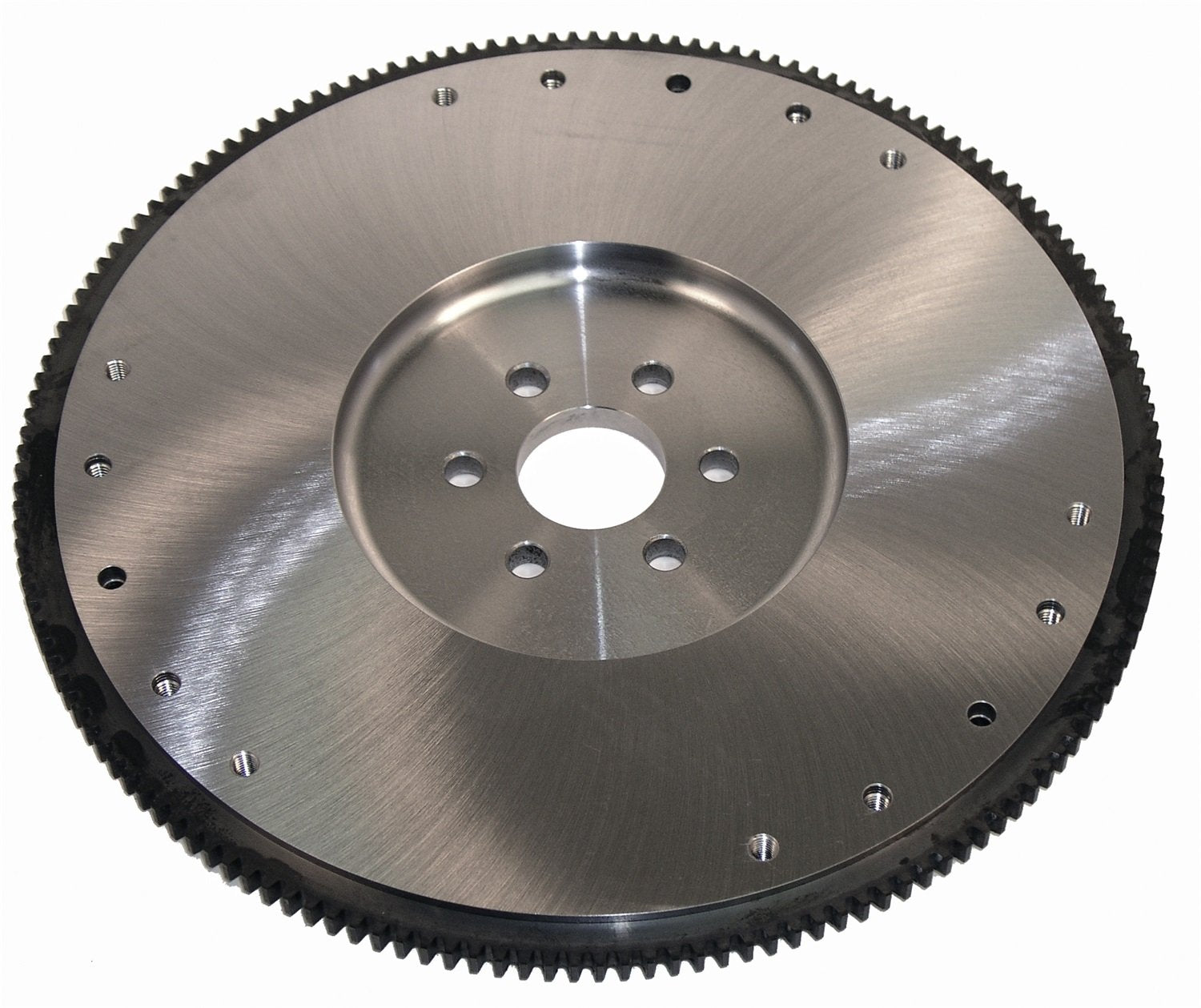 157-Tooth RAM Clutches Steel Flywheel