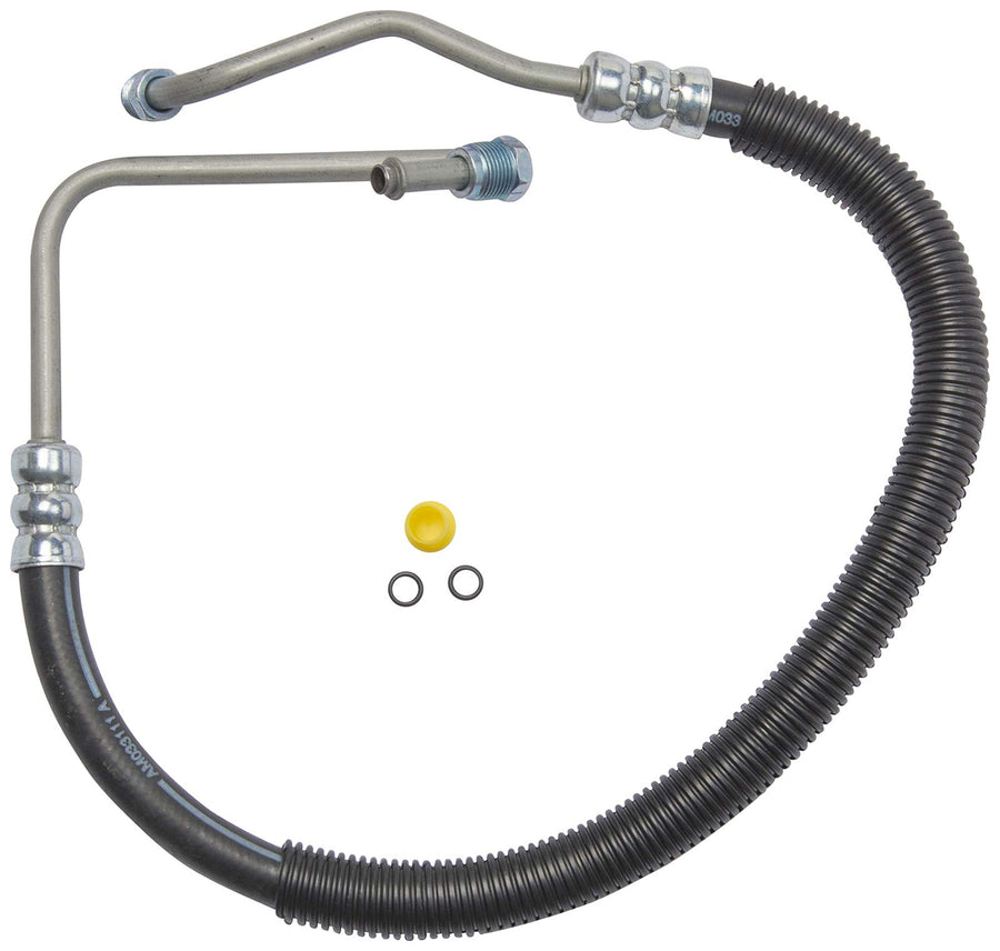 Power Steering Gates 357610 Hose Assembly Pressure Line
