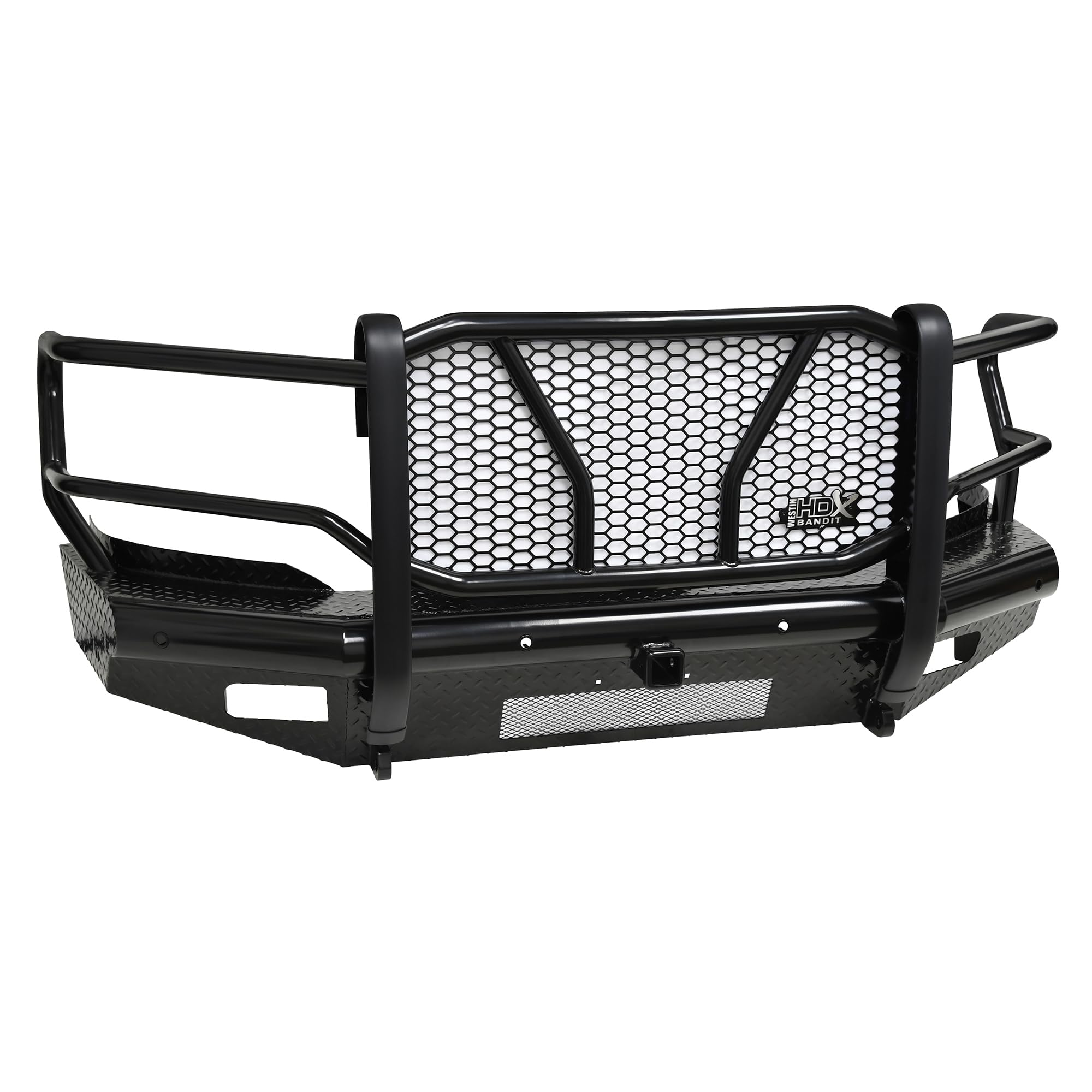HDX Bandit Front Bumper Westin fits 2019-2024 Ram 2500 3500