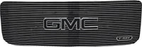 2015-2020 GMC Canyon T-Rex Grilles Billet Grille, Polished, 1 Pc, Insert - PN #20371