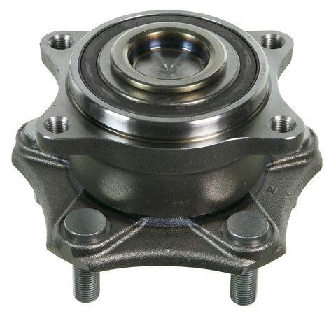 Suzuki Kizashi MOOG 512487 Wheel Bearing and Hub Assembly