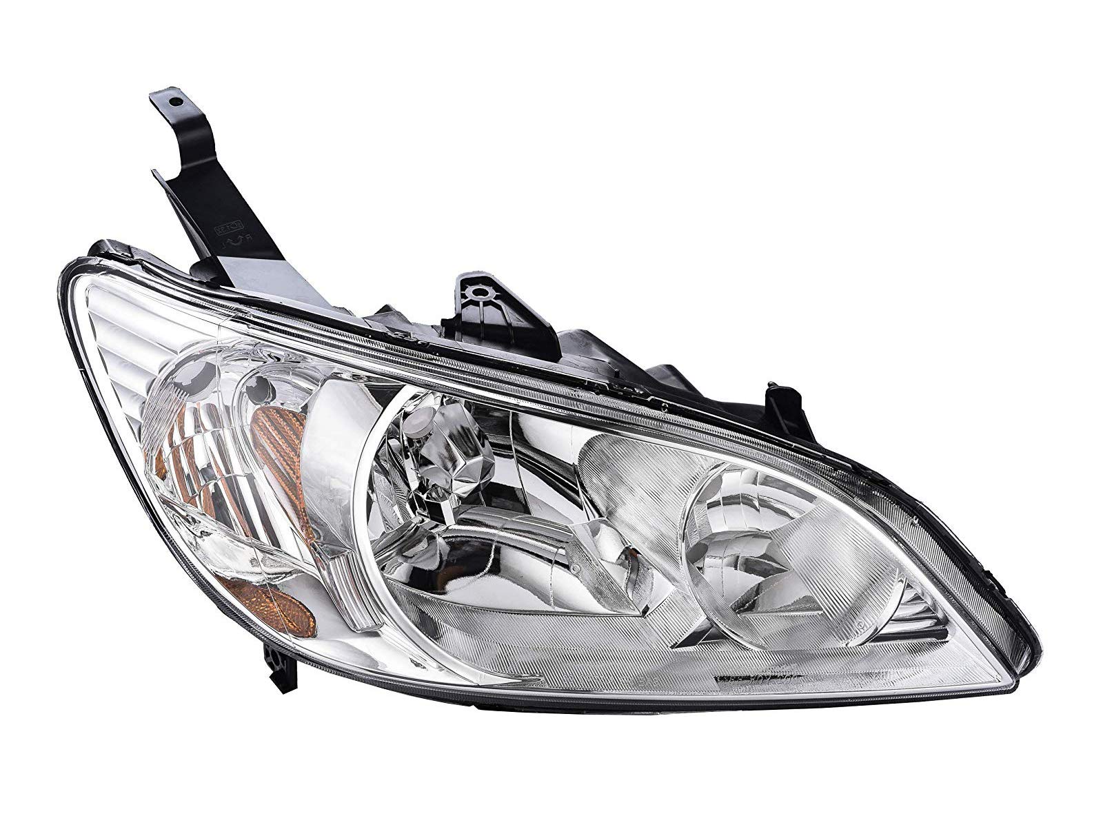 Replacement DEPO 317-1135R-AS Passenger Side Headlight Assembly