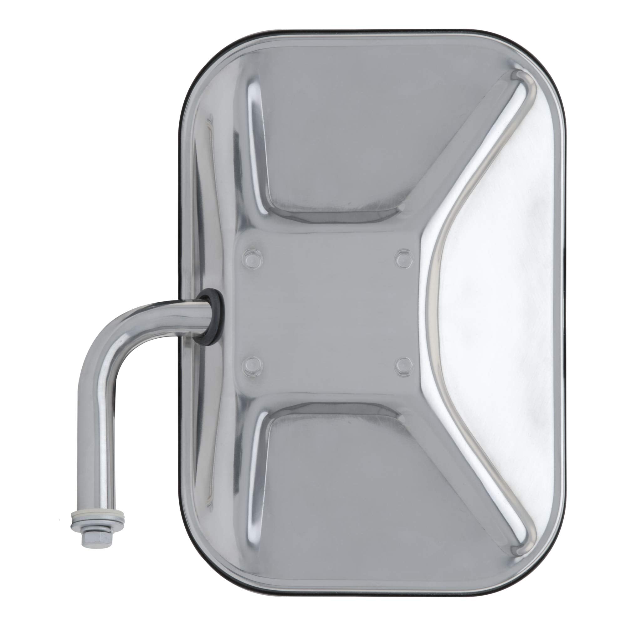 Gooseneck RETRAC 611600 Universal Light-Duty Mirror Head