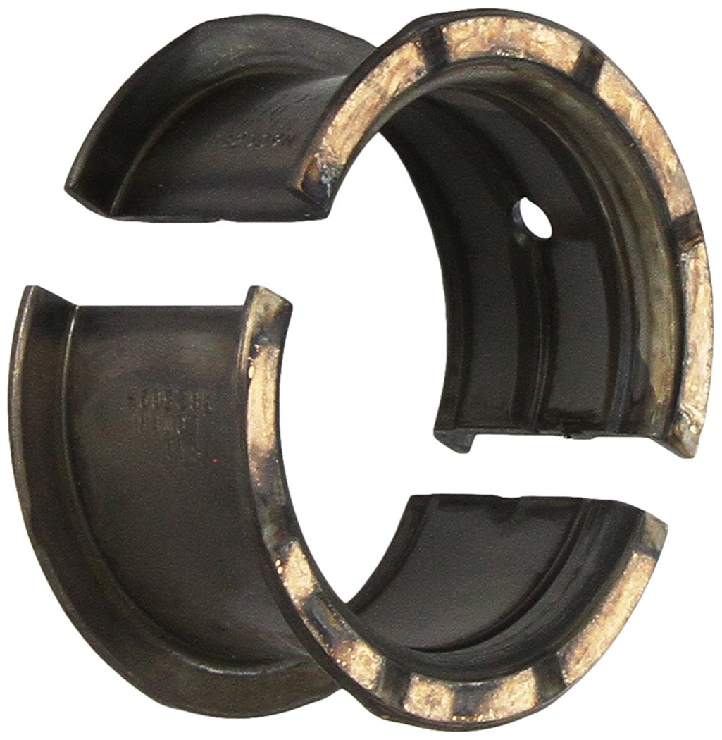 Engine Crankshaft Main Bearing Set Clevite 77 MS-909H