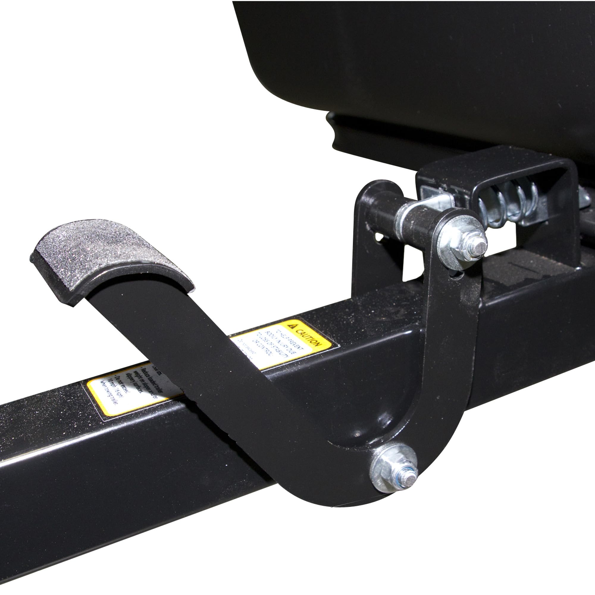 Foot Pedal Latch Polar Trailer 10537