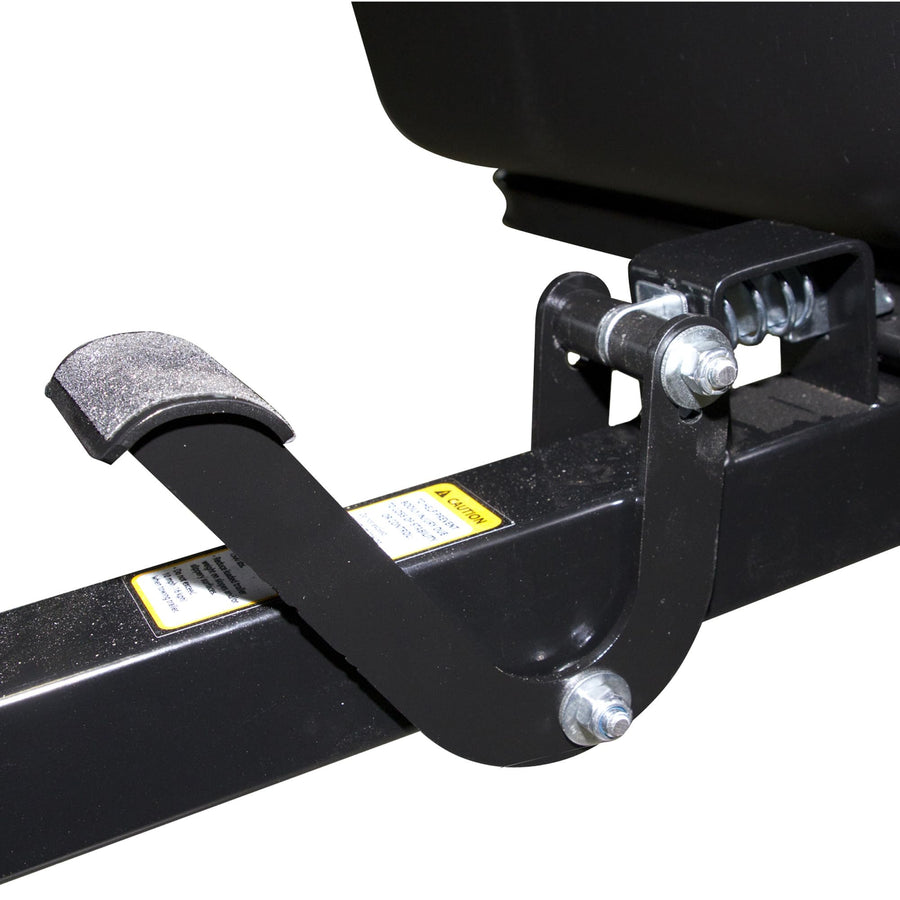 Foot Pedal Latch Polar Trailer 10537