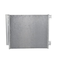 Condenser Assembly TYC 30122 Compatible with 2017-2019 Nissan Rogue