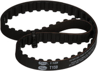 Premium Automotive Gates Timing Belt T159