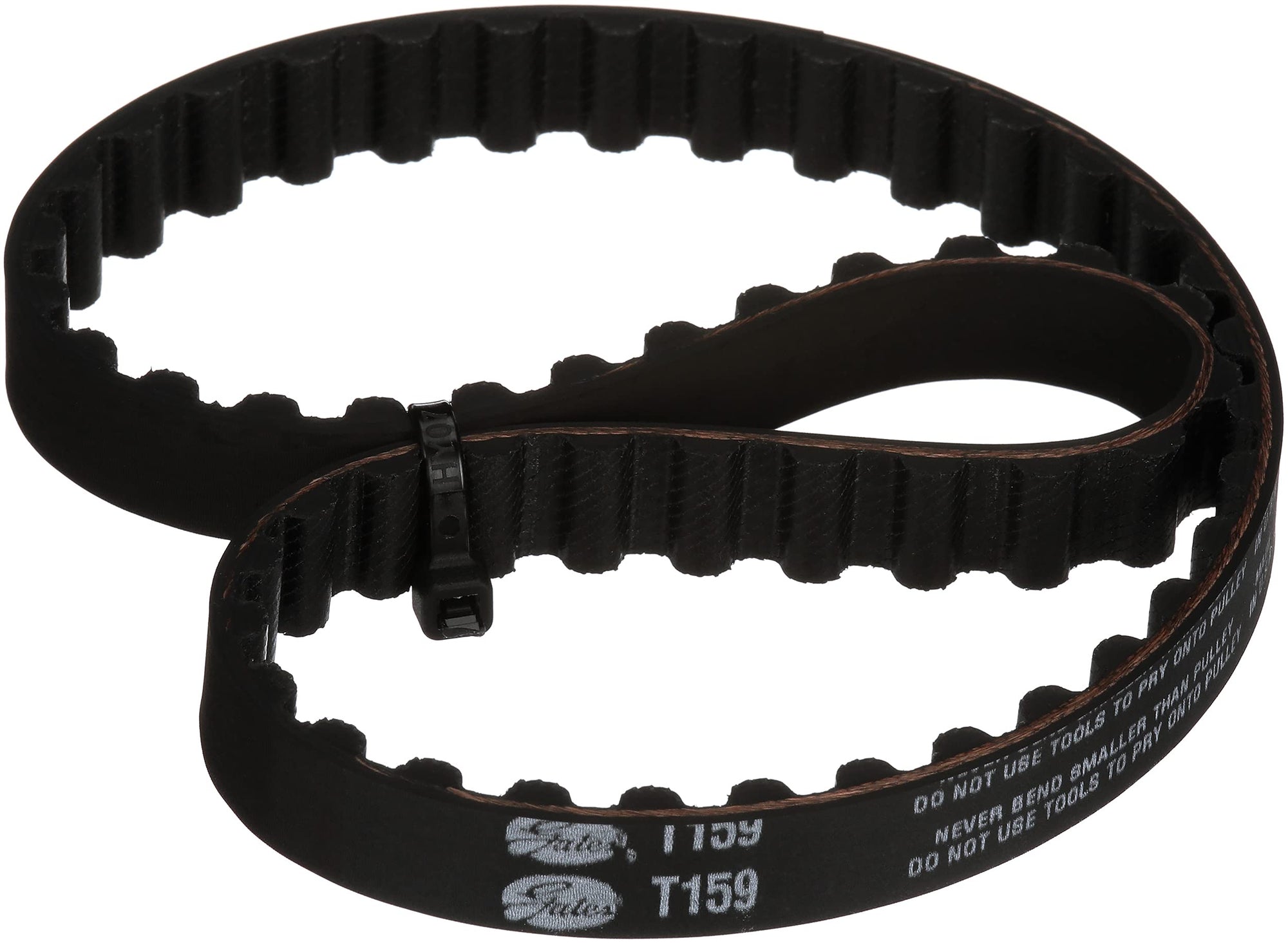 Premium Automotive Gates Timing Belt T159