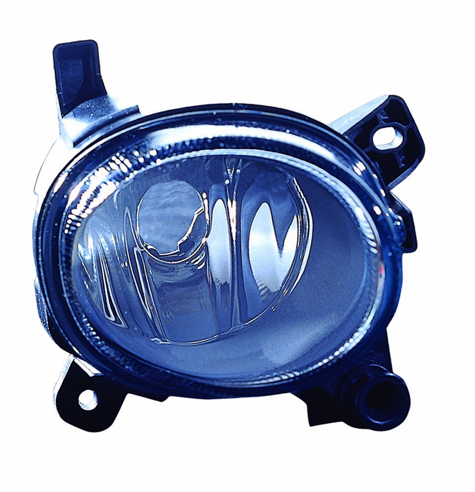 Replacement DEPO 446-2003L-AQ Driver Side Fog Light Assembly