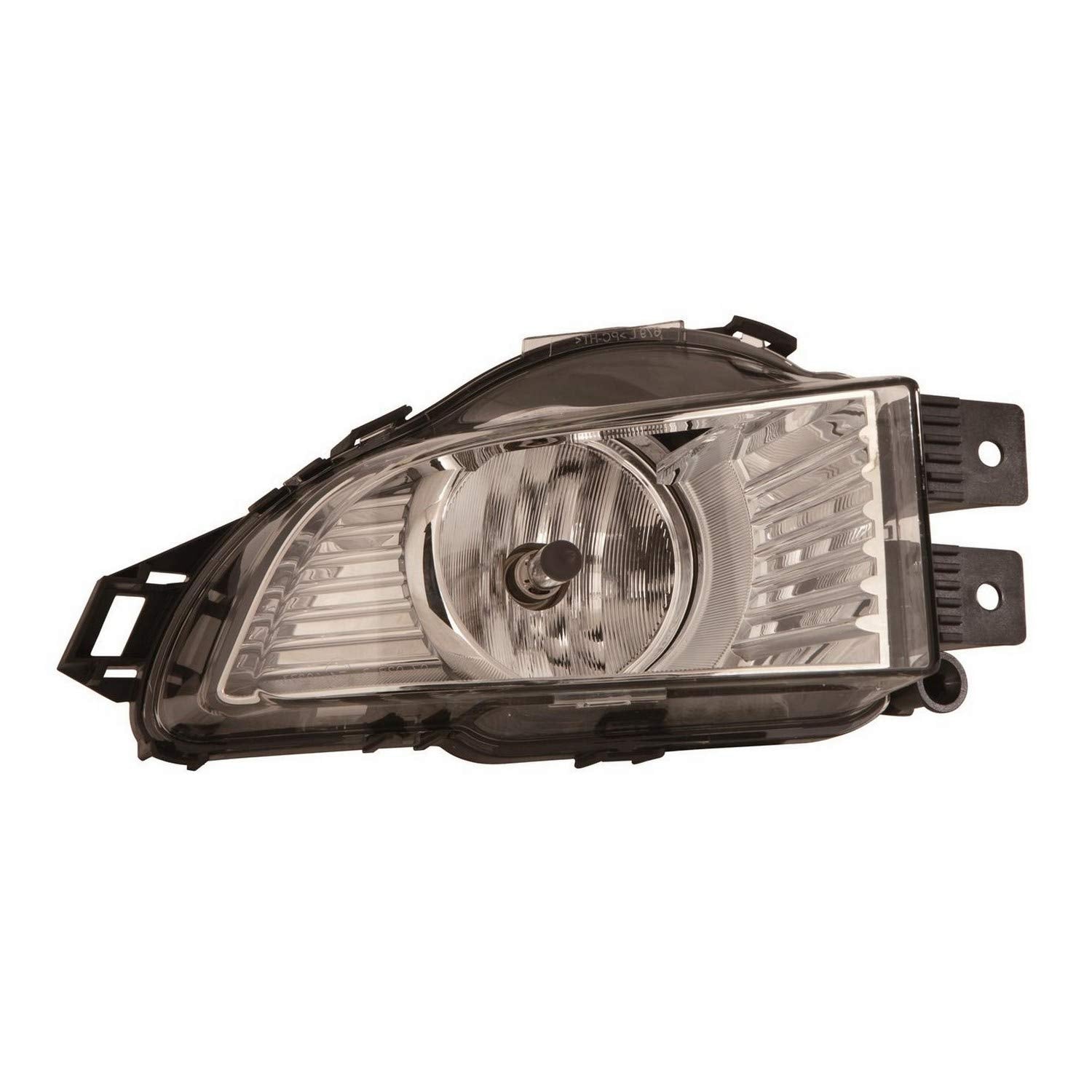 BUICK DEPO RGL 11-13 FL ASY LH