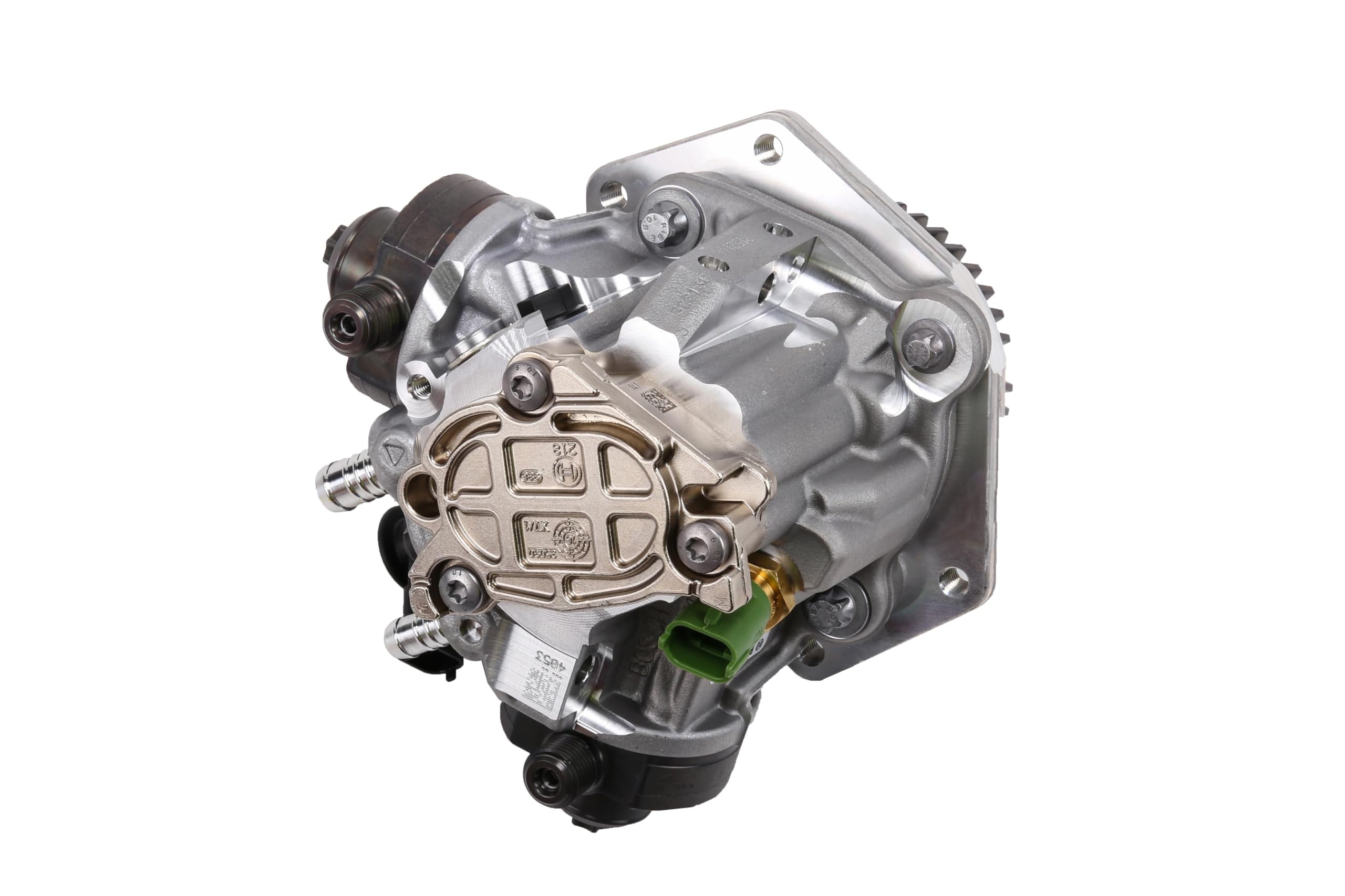 Fuel Injection Pump GM Genuine Parts 12661059