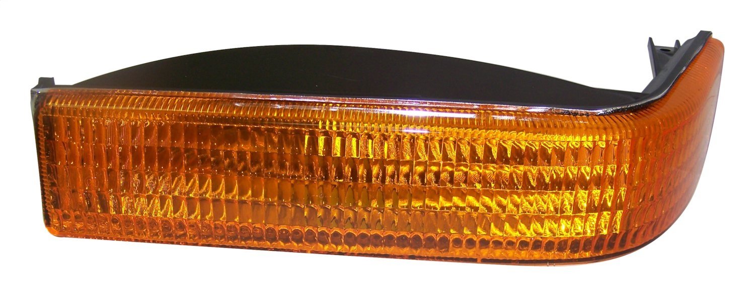 Parking Crown Light