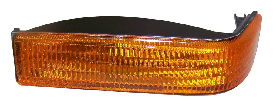 Parking Crown Light
