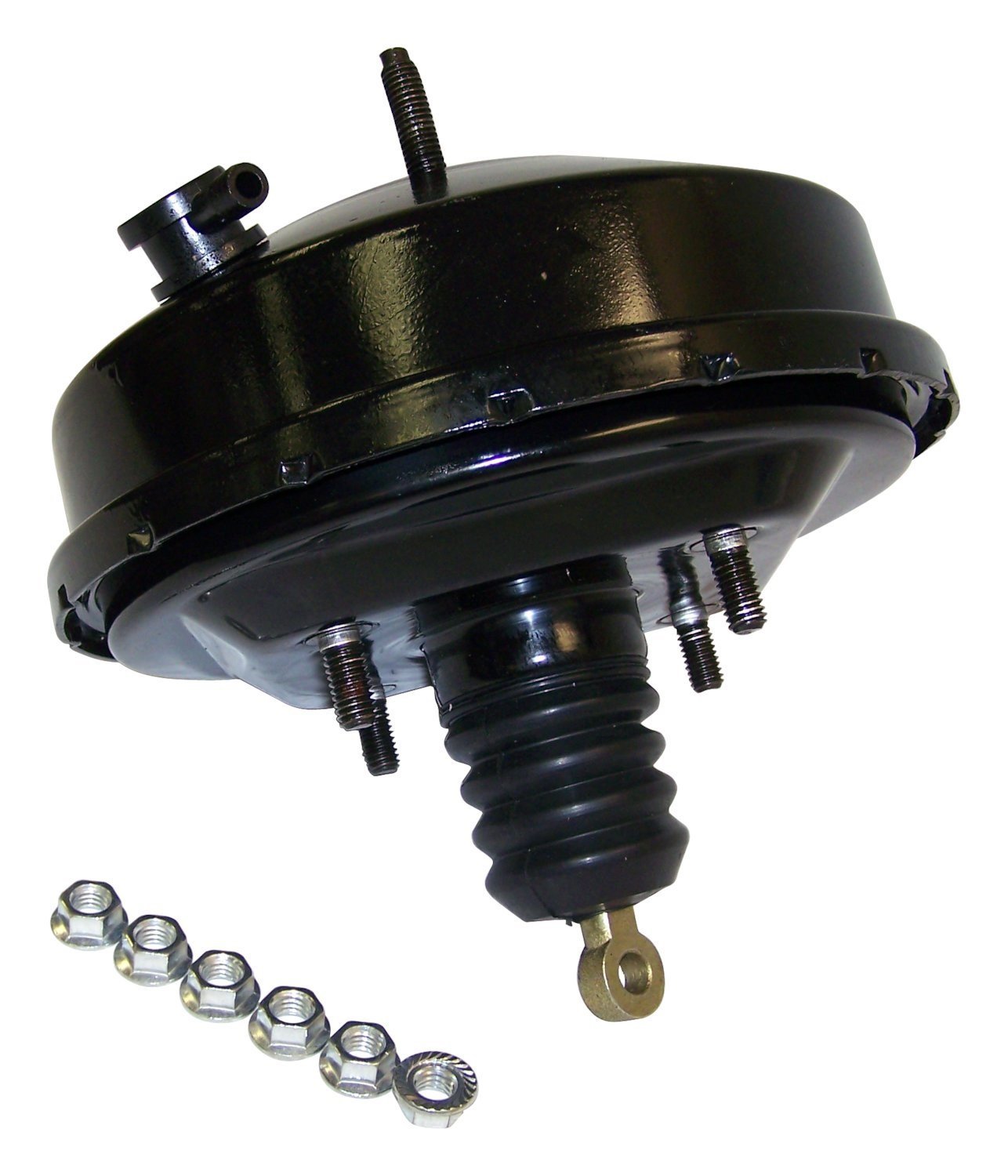 Power Brake Booster Crown Automotive J8133909