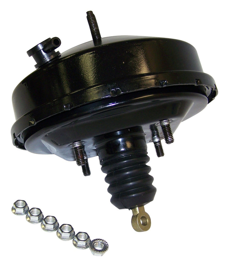 Power Brake Booster Crown Automotive J8133909