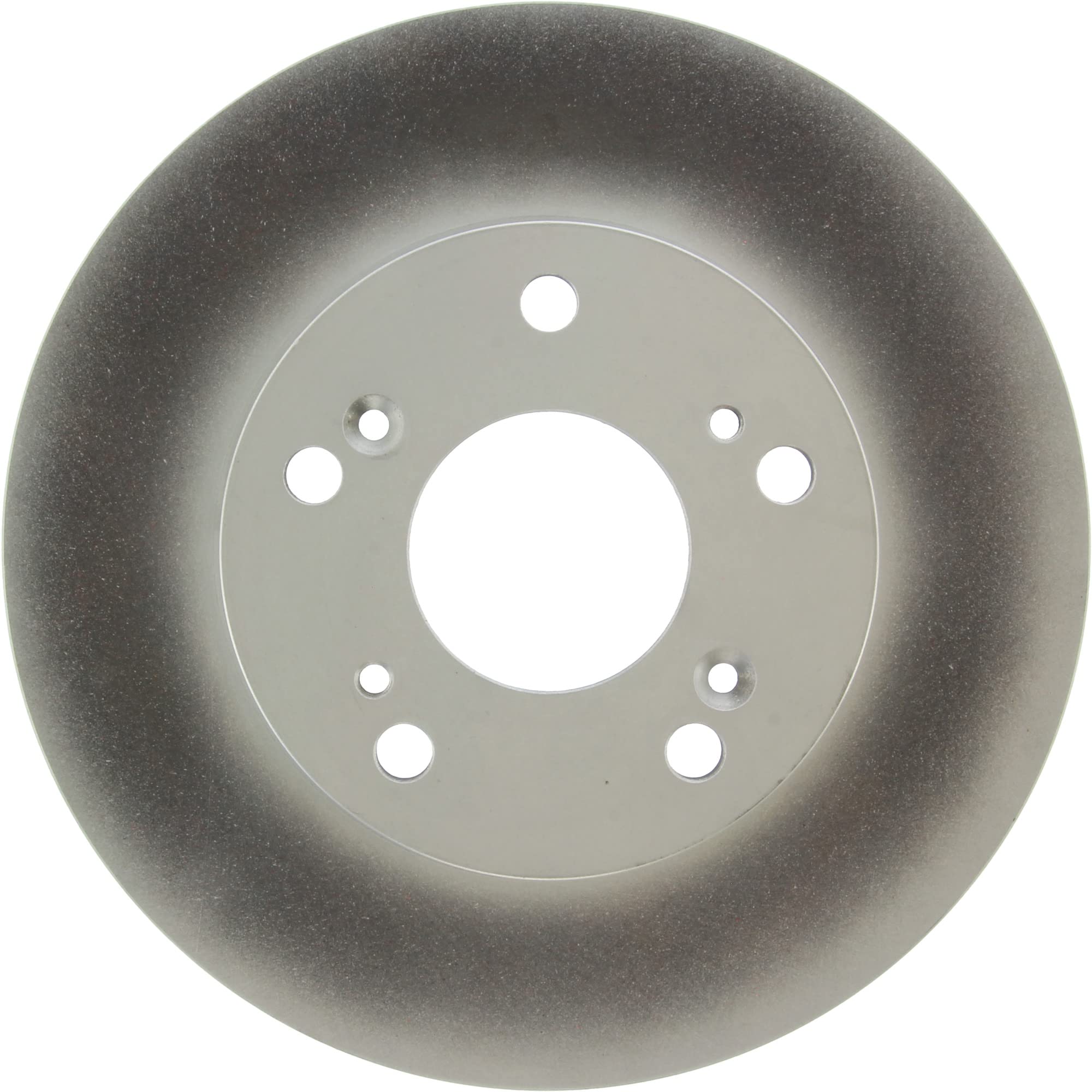Centric Gcx Rotor 320.40056F with Full Coating
