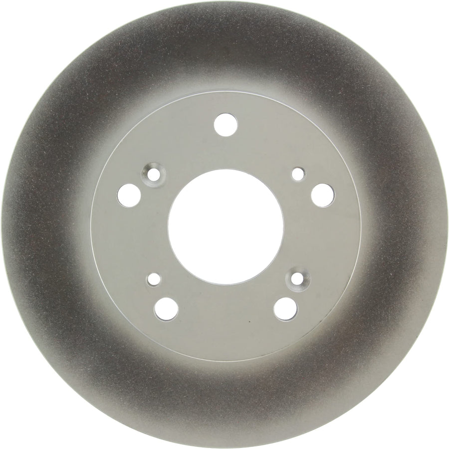Centric Gcx Rotor 320.40056F with Full Coating