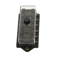 Blade Fuse Holder WIRTHCO 30111