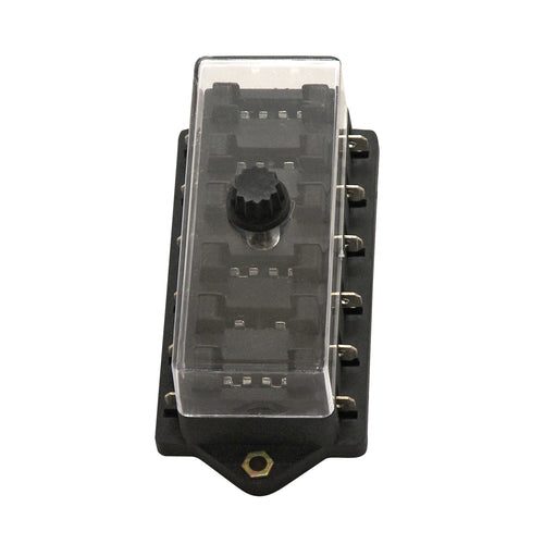 Blade Fuse Holder WIRTHCO 30111
