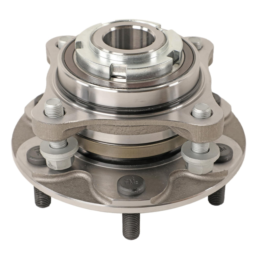 Wheel Bearing and Hub Assembly MOOG for Toyota Tacoma