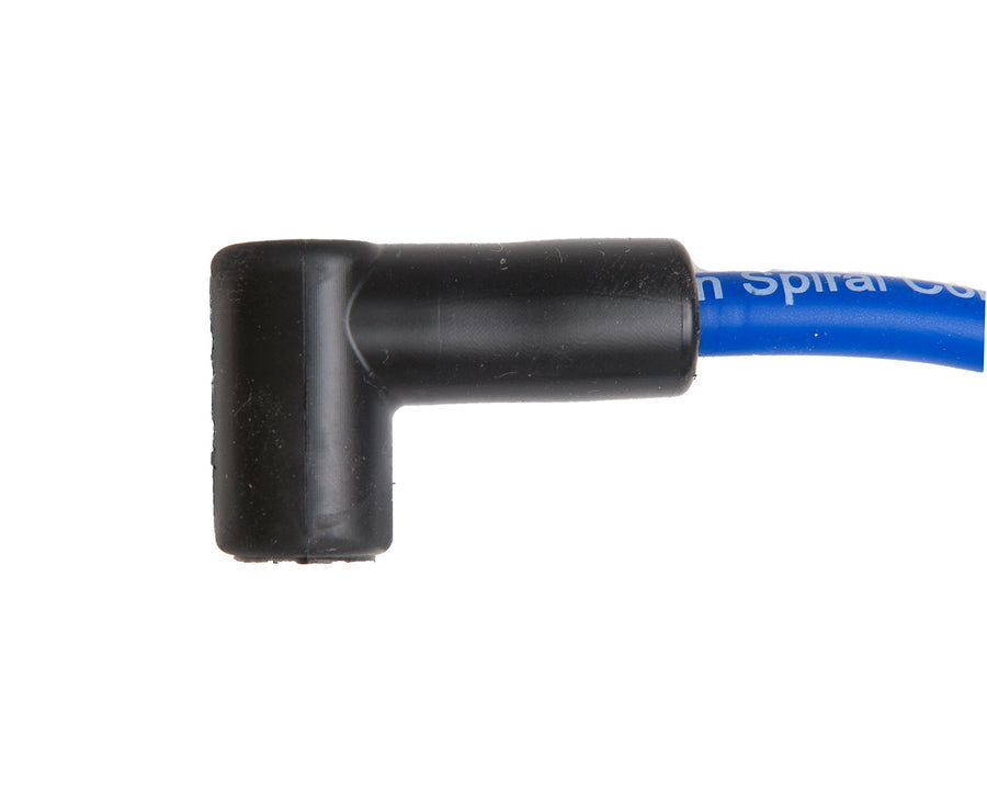 18-8818-1 Sierra International Premium MagForce 12" Marine Spark Plug Wire Lead for Johnson/Evinrude Outboard Engines