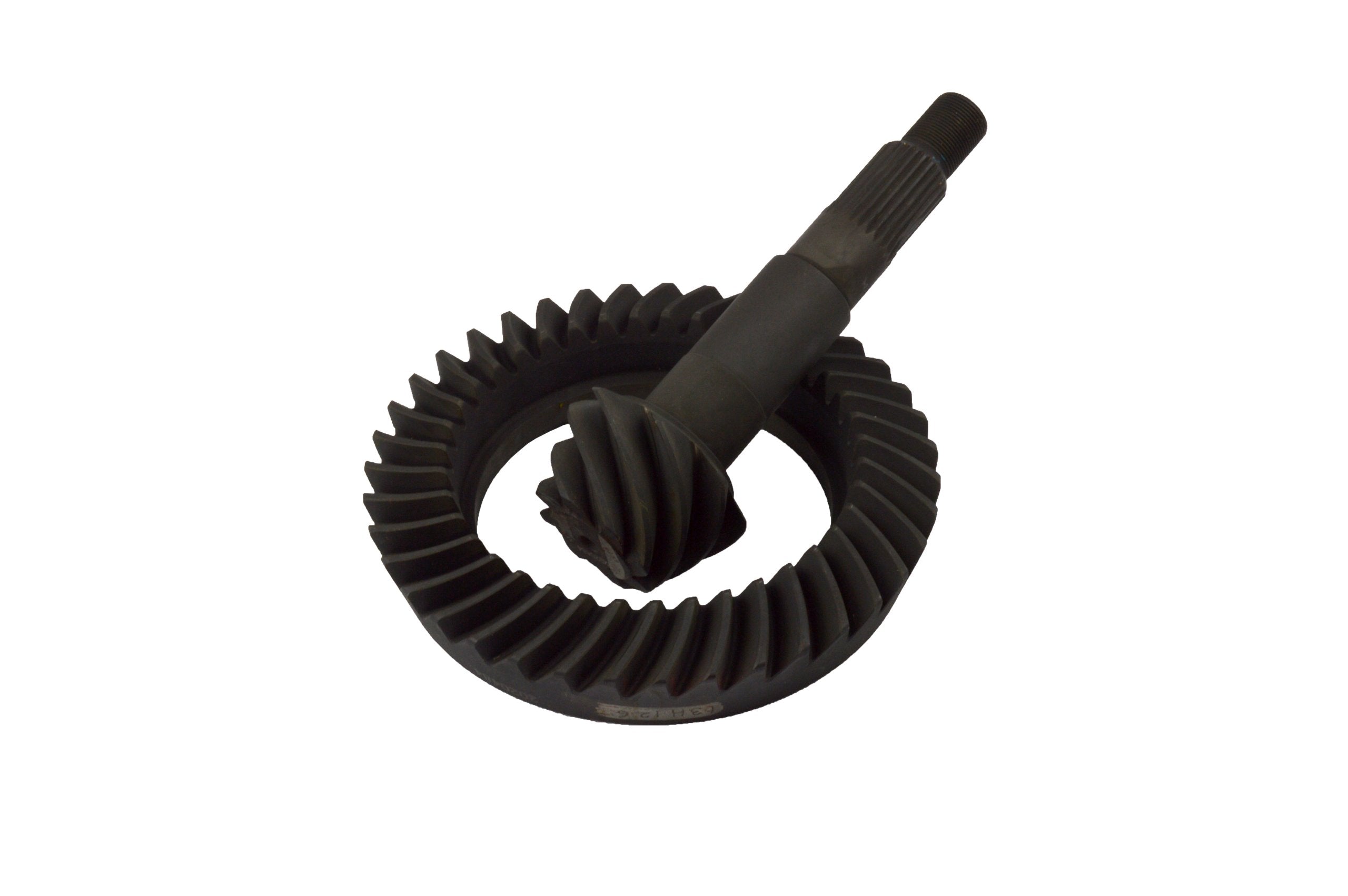 Spicer Differential Ring and Pinion Gear Set SVL 2020484 for DANA 35, 4.88 Ratio