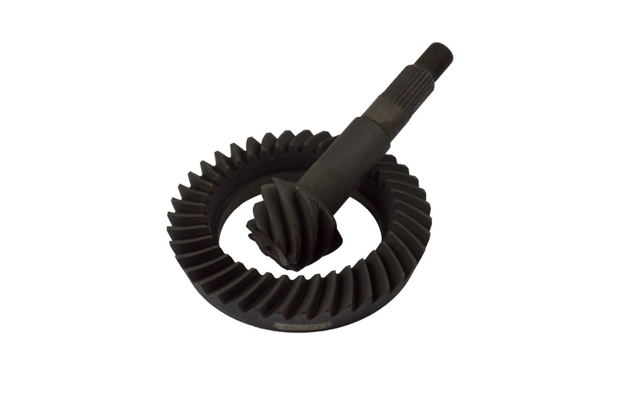 Spicer Differential Ring and Pinion Gear Set SVL 2020484 for DANA 35, 4.88 Ratio