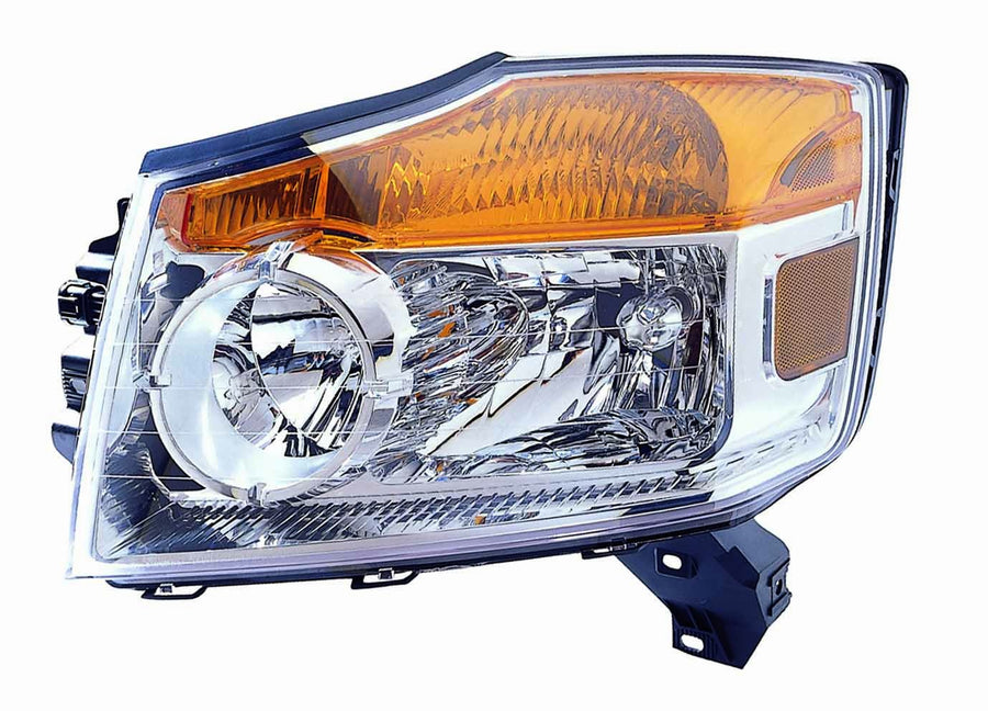 NS ARMDA Depo 08-14 HL ASY LH CAPA
