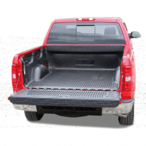 TrailFX Bed Liners Component Tub for Precision Molded Polyethylene Model Specific Fit with Board Holder Slots TrailFX 28008TF