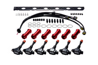 SUPER FIRE HKS RACING COIL PRO BCNR33