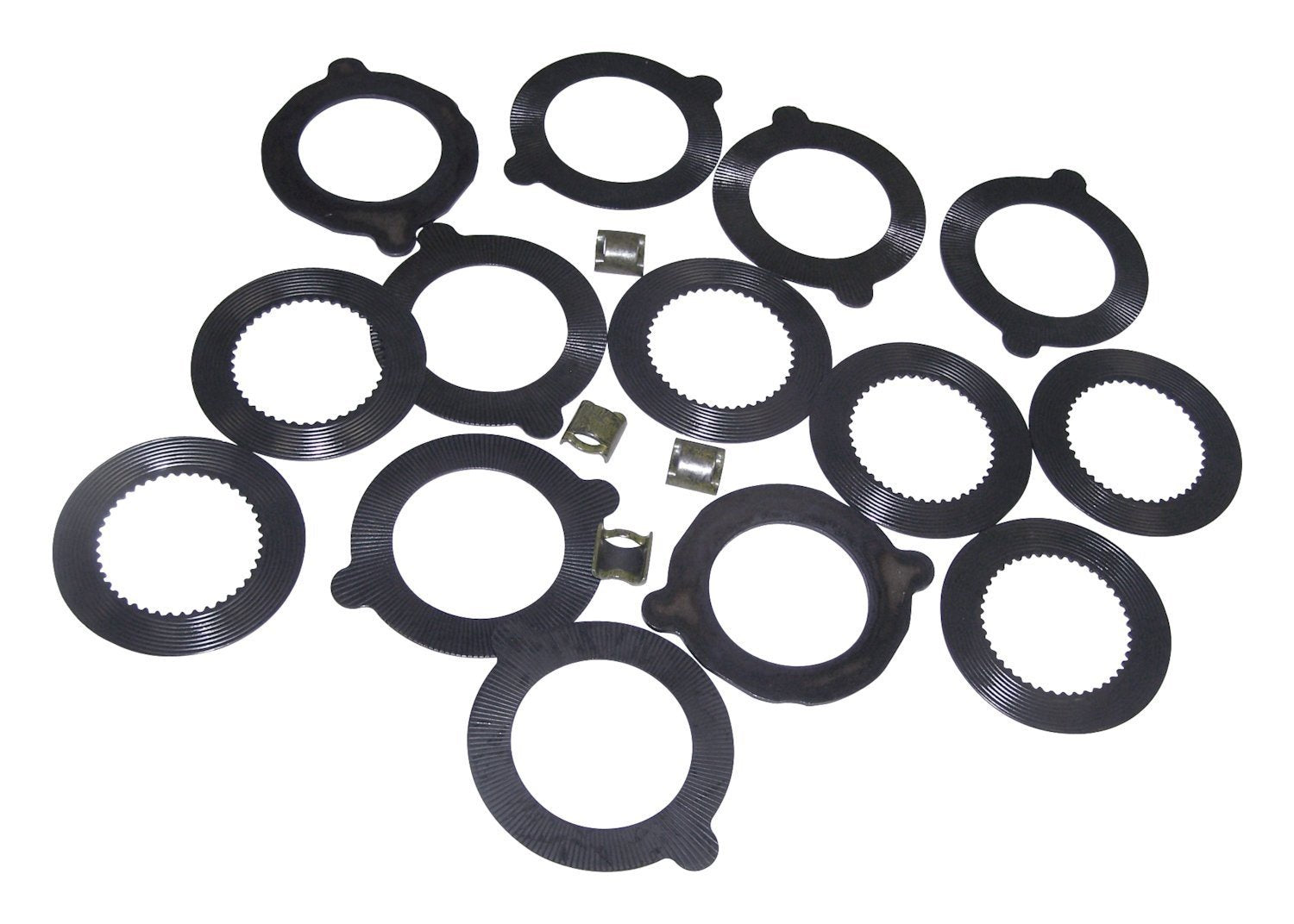 Trac-Loc Differential Disc Kit Crown Automotive J8120325