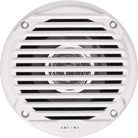 MS5006W ASA Jensen 5.25" Waterproof Marine Speaker - White