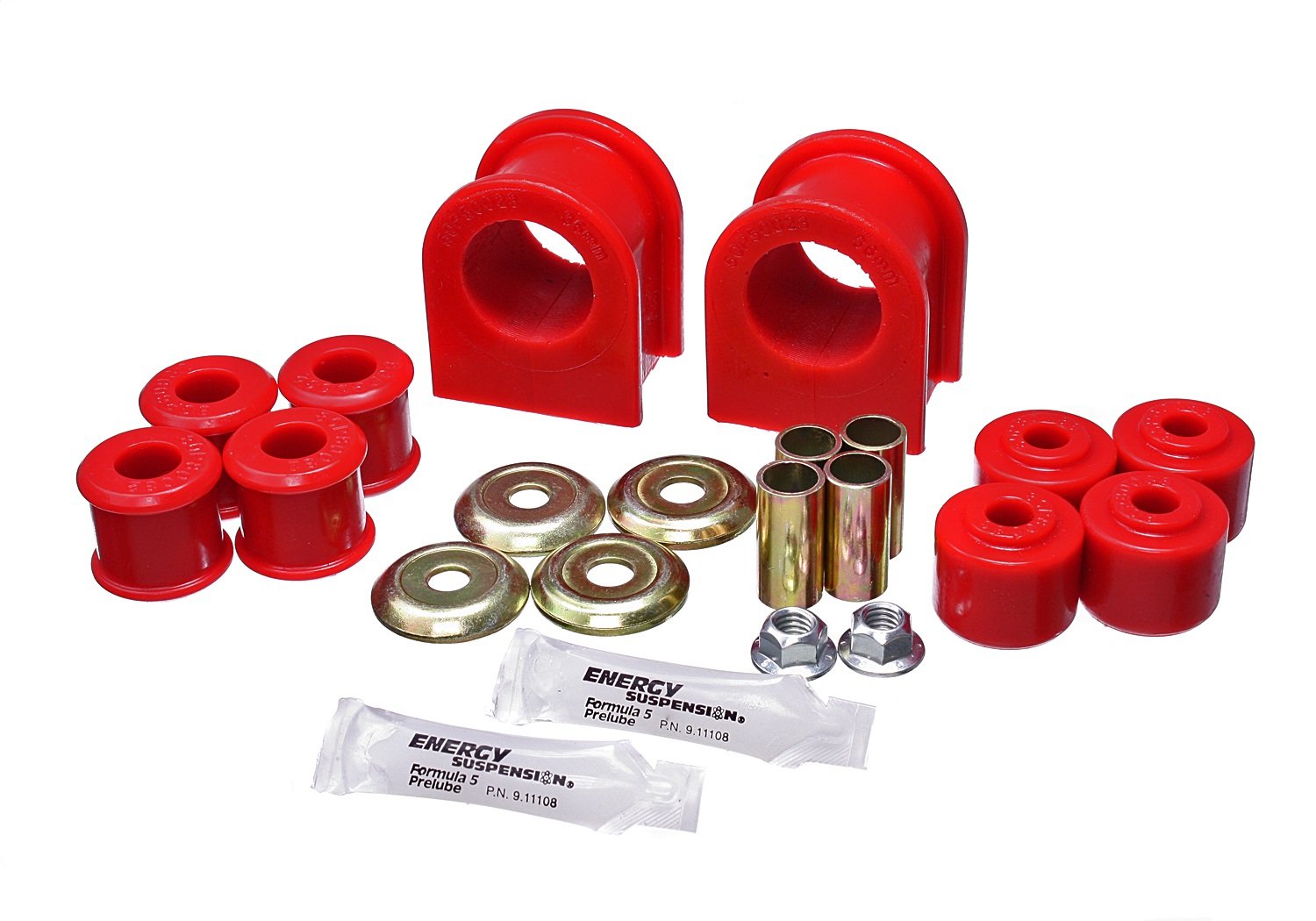 Sway Bar Rear Bushing Set Cls A Motorhome