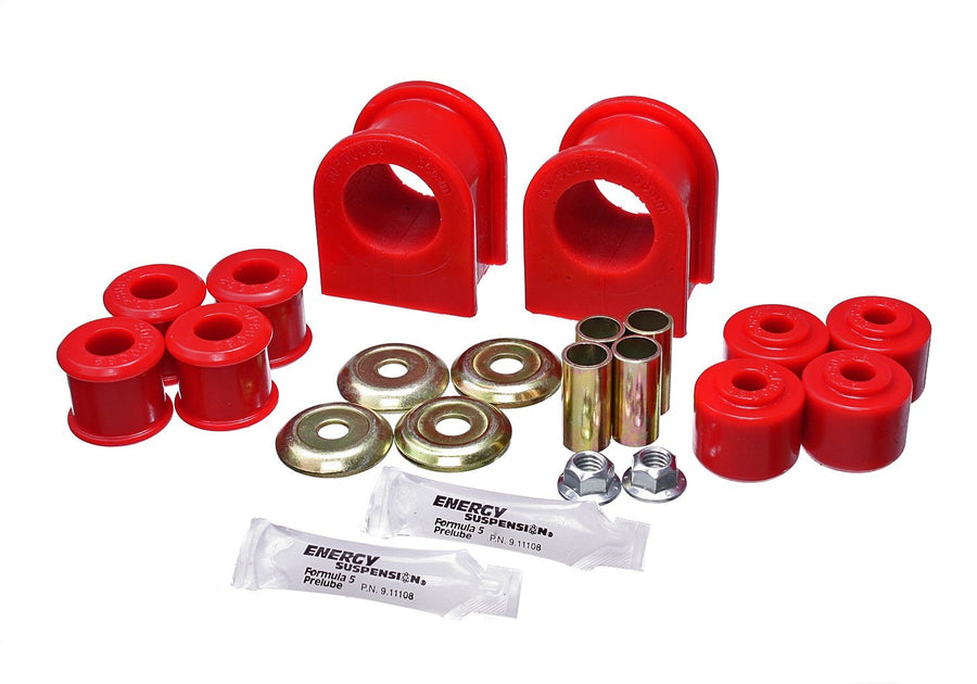 Sway Bar Rear Bushing Set Cls A Motorhome