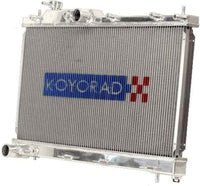 Radiator Koyo V2425