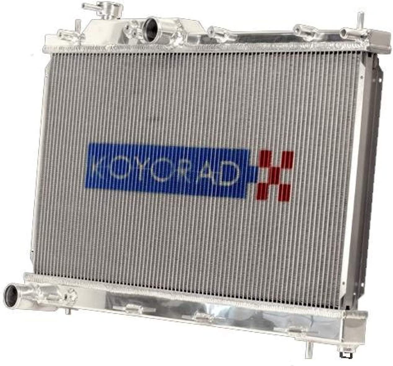 Radiator Koyo V2425